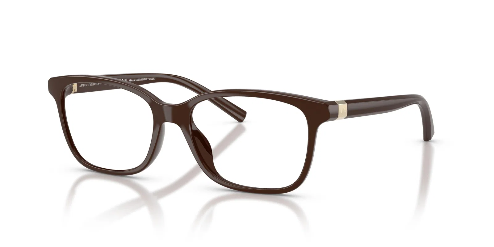 Armani Exchange 3139U Eyeglasses - view 21